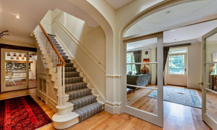 6 Bed in Robertsbridge 9