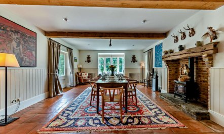 6 Bed in Robertsbridge 8