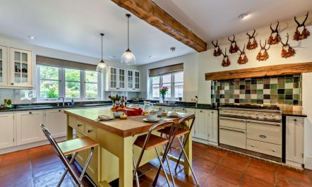 6 Bed in Robertsbridge 7