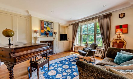 6 Bed in Robertsbridge 5