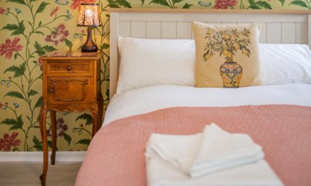 2 Bed in Stoke Abbott 7