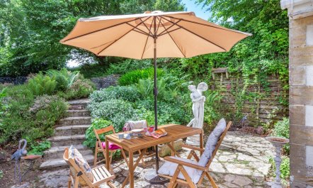 2 Bed in Stoke Abbott 3