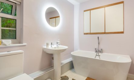 2 Bed in Stoke Abbott 8