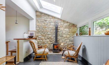 2 Bed in Stoke Abbott 5