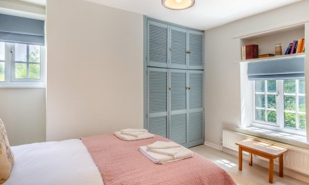 2 Bed in Stoke Abbott 6