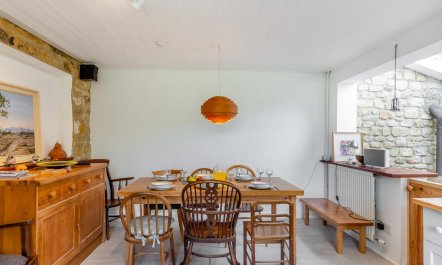 2 Bed in Stoke Abbott 4