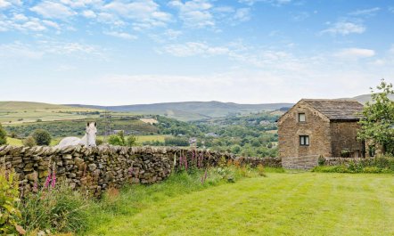 1 Bed in New Mills 7