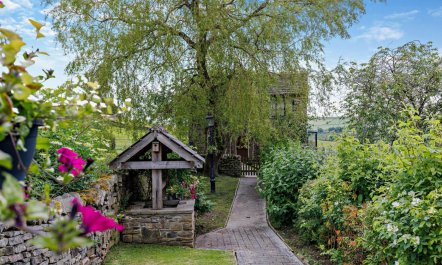 1 Bed in New Mills 8