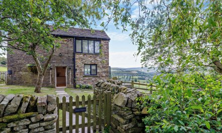 1 Bed in New Mills 6