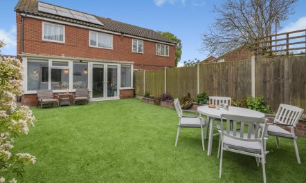 3 Bed in Mundesley 1