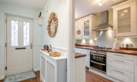 3 Bed in Mundesley 7