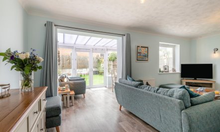 3 Bed in Mundesley 4