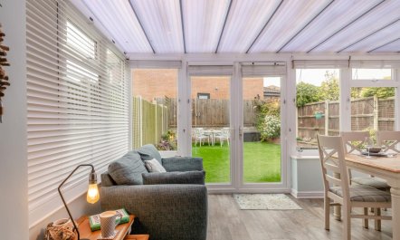 3 Bed in Mundesley 5