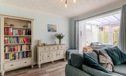 3 Bed in Mundesley 3