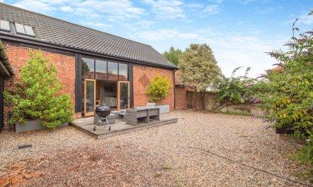 3 Bed in Frostenden 1