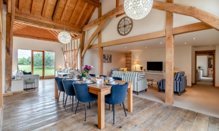 3 Bed in Frostenden 2