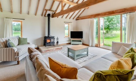 3 Bed in Frostenden 4