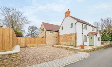 3 Bed in Westmancote