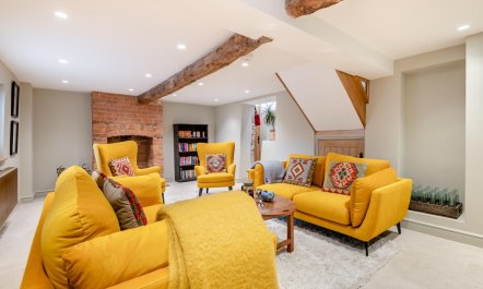 3 Bed in Westmancote 7