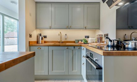 2 Bed in Thurton 6