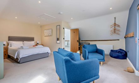 2 Bed in Thurton 3