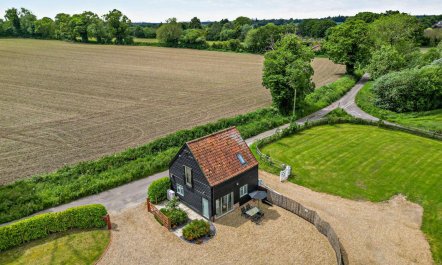 2 Bed in Thurton