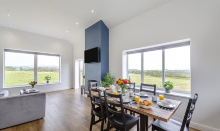 3 Bed in Penrhos Feilw 6