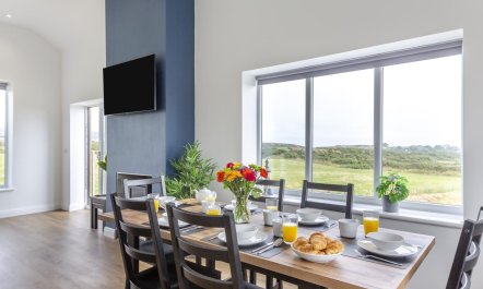 3 Bed in Penrhos Feilw 4