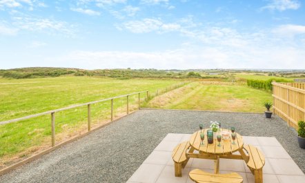 3 Bed in Penrhos Feilw 2