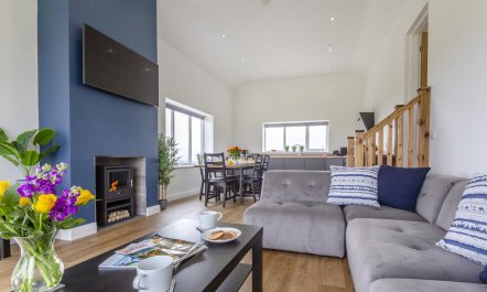 3 Bed in Penrhos Feilw 8