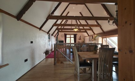 4 Bed in Malborough 6