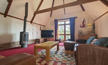 4 Bed in Malborough 3