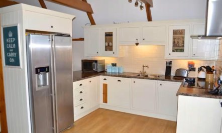 4 Bed in Malborough 5