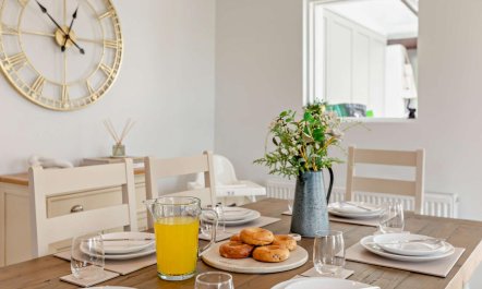 3 Bed in West Down 8