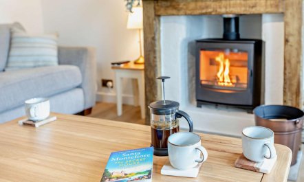 3 Bed in West Down 4