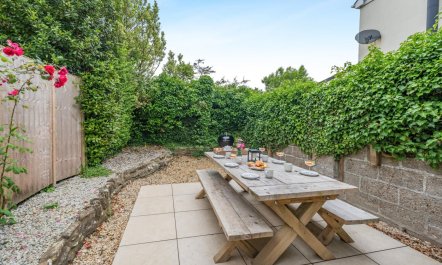 3 Bed in West Down 3