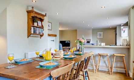 3 Bed in Bakewell 7