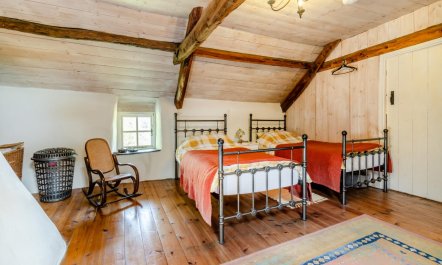 3 Bed in Llwynygroes 9