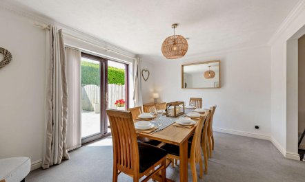 4 Bed in Padstow 6