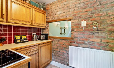 1 Bed in Luddendenfoot 4
