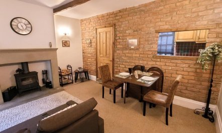 1 Bed in Luddendenfoot 1