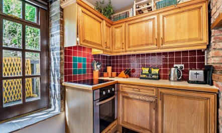 1 Bed in Luddendenfoot 3