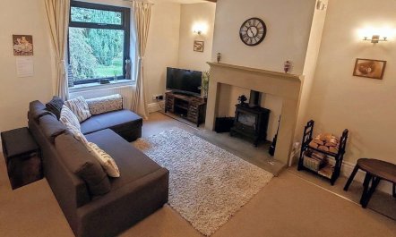 1 Bed in Luddendenfoot 2