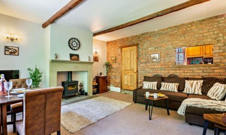 1 Bed in Luddendenfoot 1