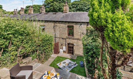 1 Bed in Luddendenfoot 8