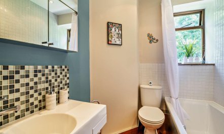 1 Bed in Luddendenfoot 6