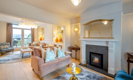 6 Bed in Abersoch 0