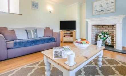 4 Bed in St. Endellion