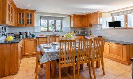 4 Bed in St. Endellion 3