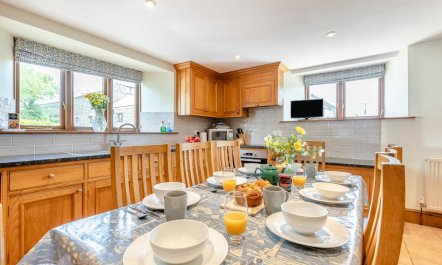 4 Bed in St. Endellion 4